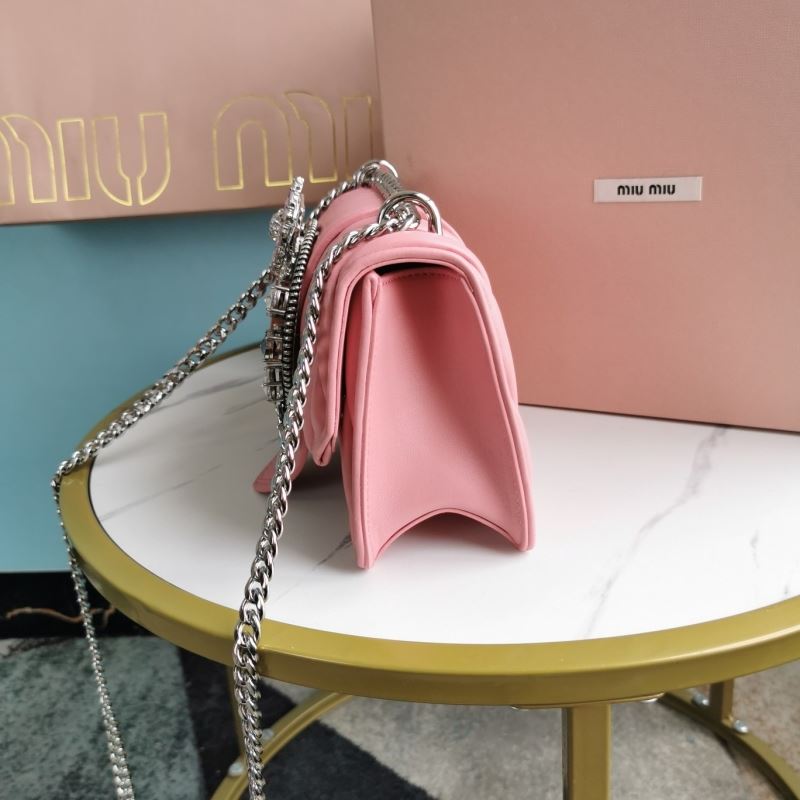 MIU MIU Satchel Bags